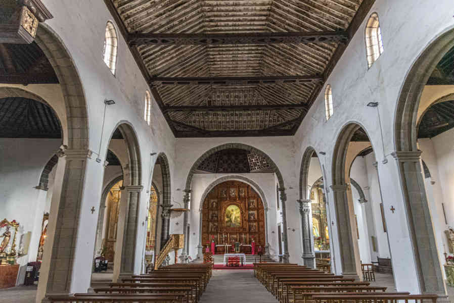 Tenerife 158 - La Orotava - iglesia de Santo Domingo.jpg